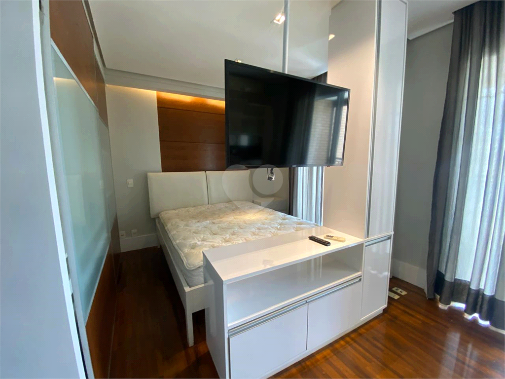 Aluguel Apartamento São Paulo Vila Nova Conceição REO47701 5