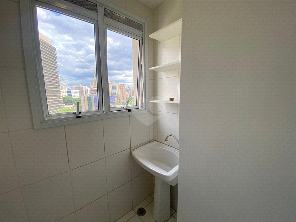 Aluguel Apartamento São Paulo Vila Nova Conceição REO47701 9