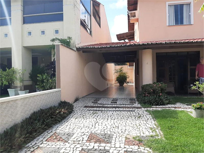 Venda Condomínio Fortaleza Edson Queiroz REO477014 21