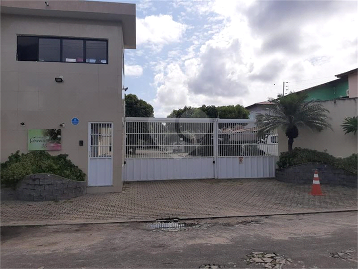 Venda Condomínio Fortaleza Edson Queiroz REO477014 3