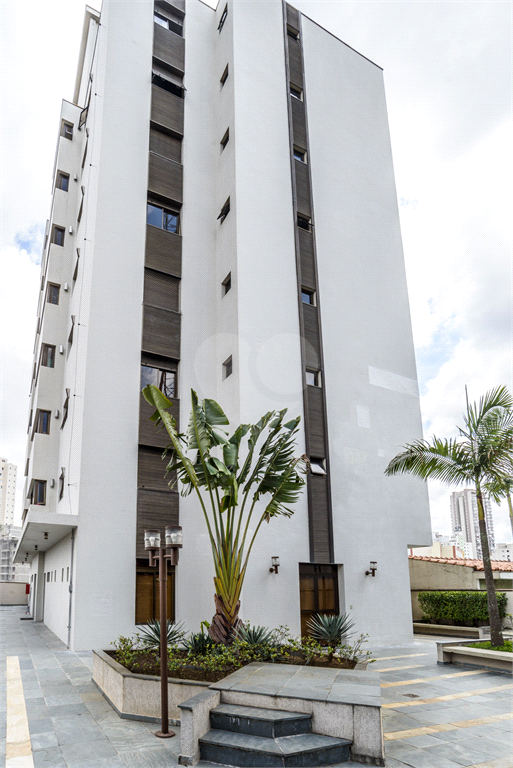 Venda Apartamento São Paulo Alto De Pinheiros REO477047 31