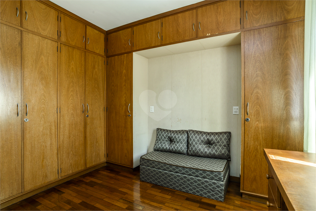 Venda Apartamento São Paulo Alto De Pinheiros REO477047 12