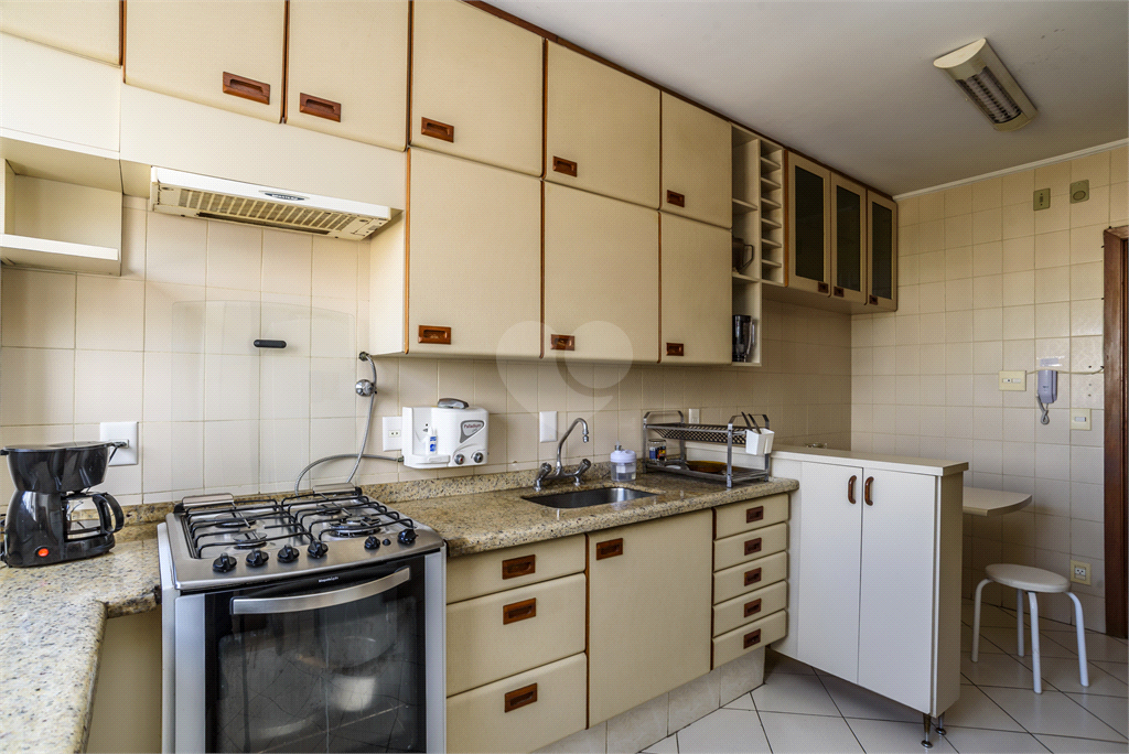 Venda Apartamento São Paulo Alto De Pinheiros REO477047 21