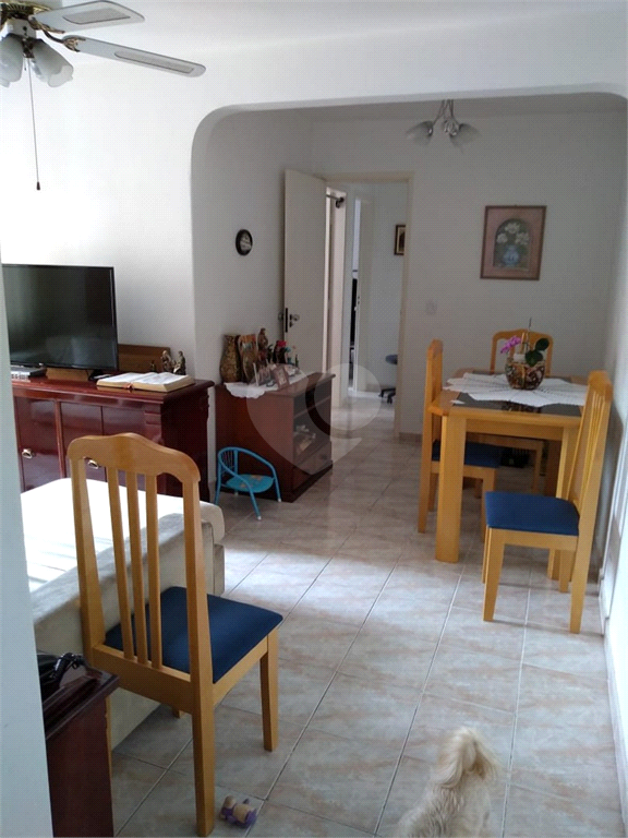 Venda Apartamento São Paulo Vila Guarani (z Sul) REO477051 5