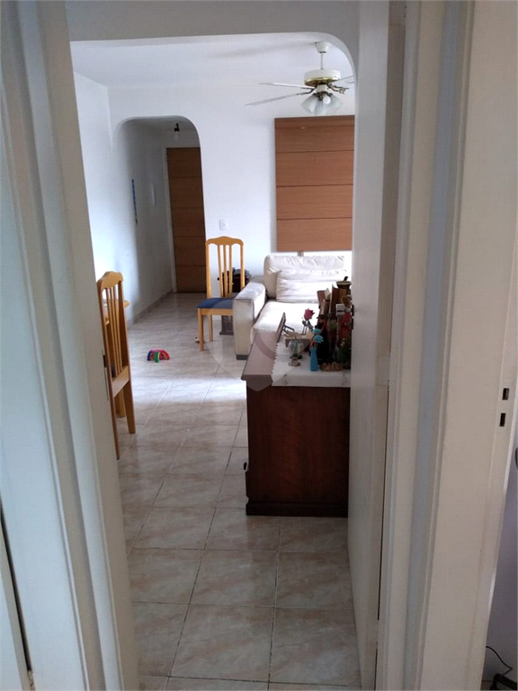 Venda Apartamento São Paulo Vila Guarani (z Sul) REO477051 9