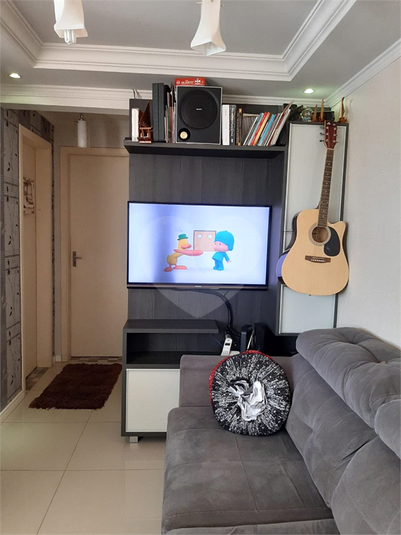 Venda Apartamento Canoas Igara REO477082 8