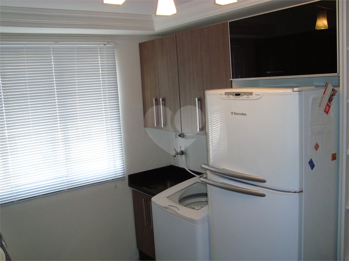 Venda Apartamento Canoas Igara REO477082 12