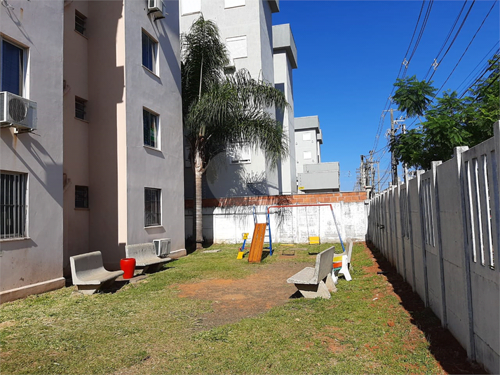 Venda Apartamento Canoas Igara REO477082 2