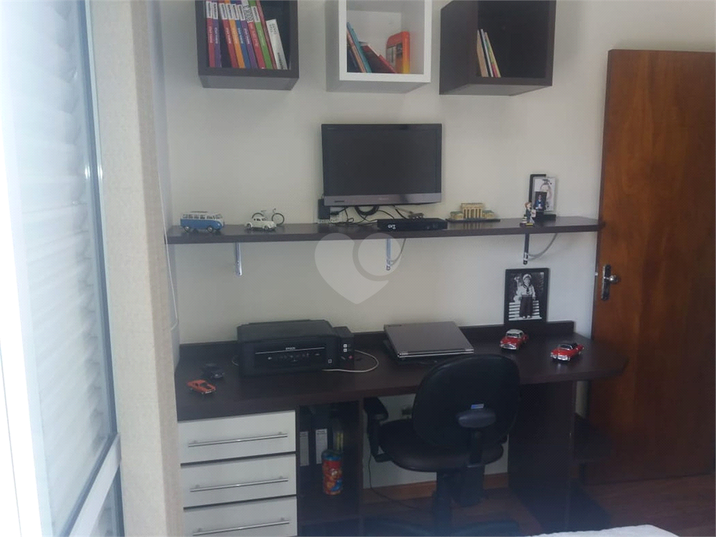 Venda Condomínio São Paulo Tucuruvi REO477088 6