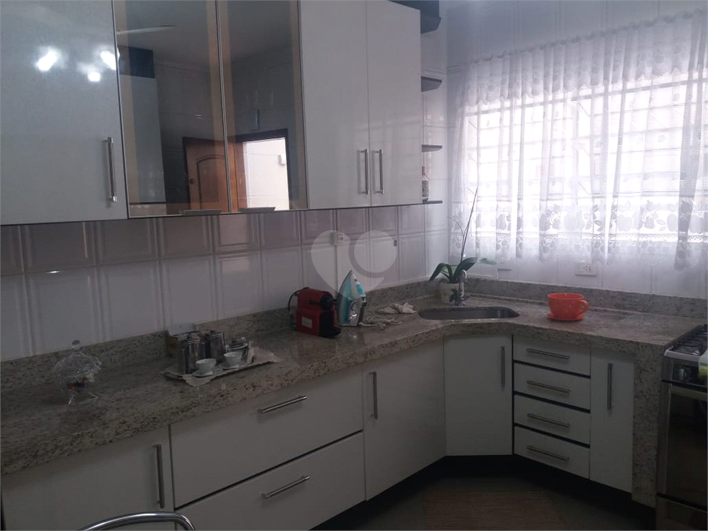 Venda Condomínio São Paulo Tucuruvi REO477088 10