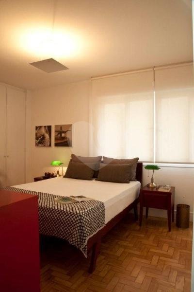 Venda Apartamento São Paulo Jardim Paulista REO47711 6