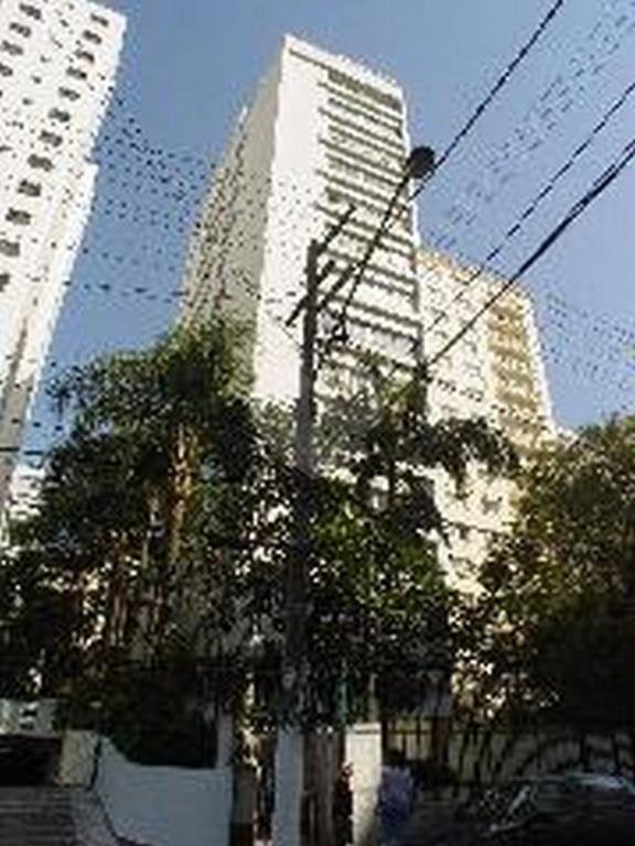 Venda Apartamento São Paulo Jardim Paulista REO47711 29