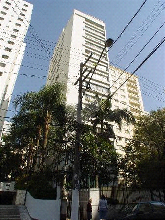 Venda Apartamento São Paulo Jardim Paulista REO47711 43