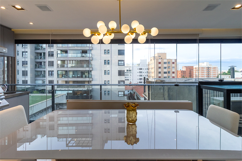 Venda Apartamento São Paulo Sumaré REO477115 4