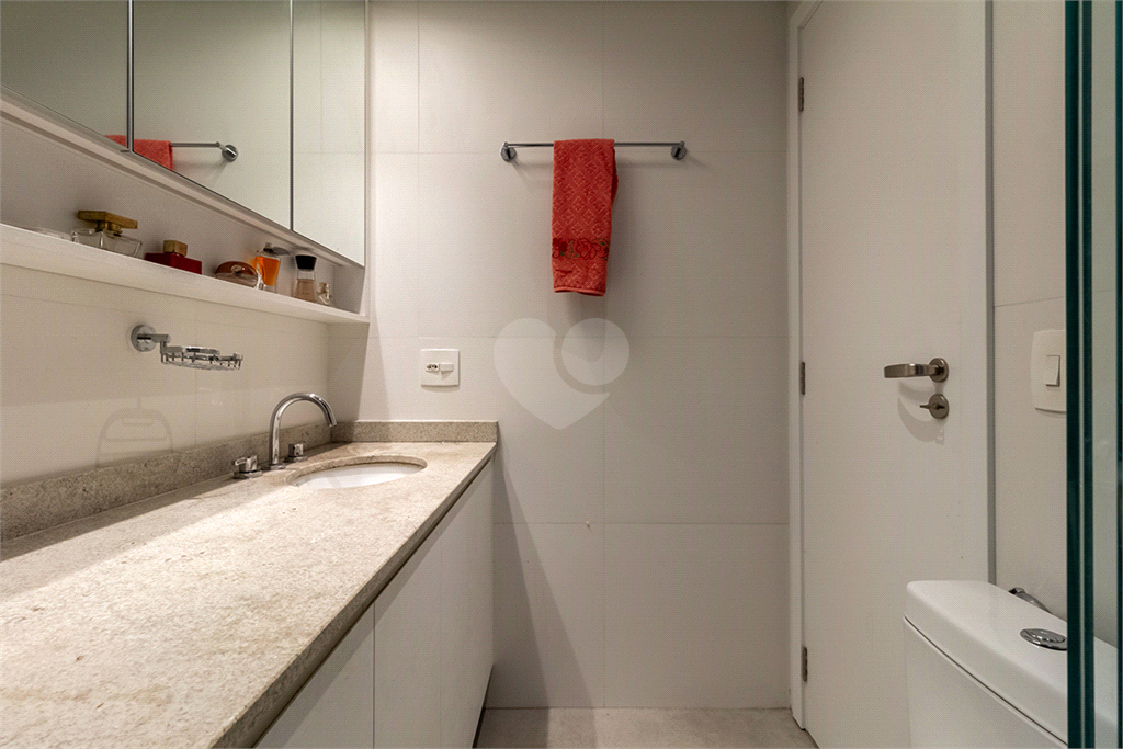 Venda Apartamento São Paulo Sumaré REO477115 10