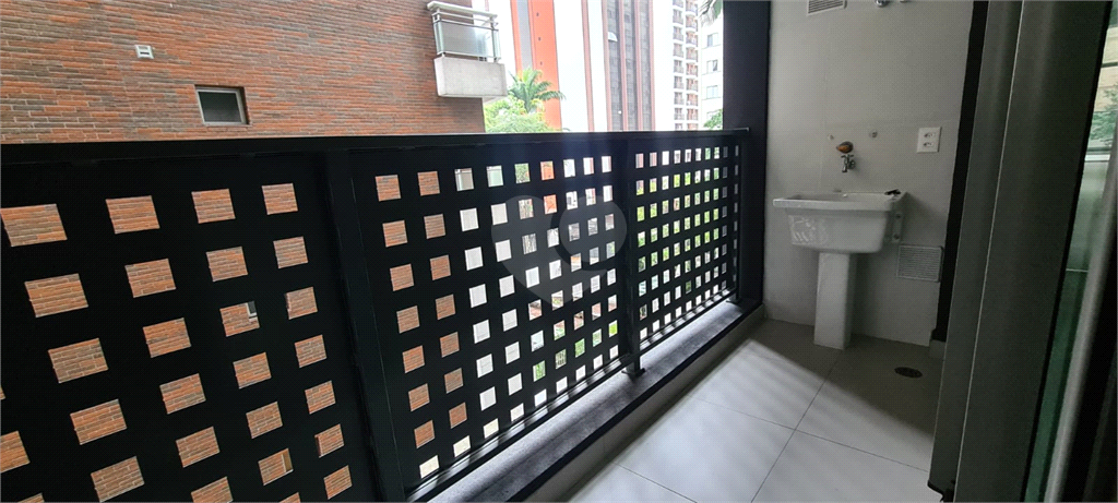 Venda Apartamento São Paulo Jardim Paulista REO477158 41