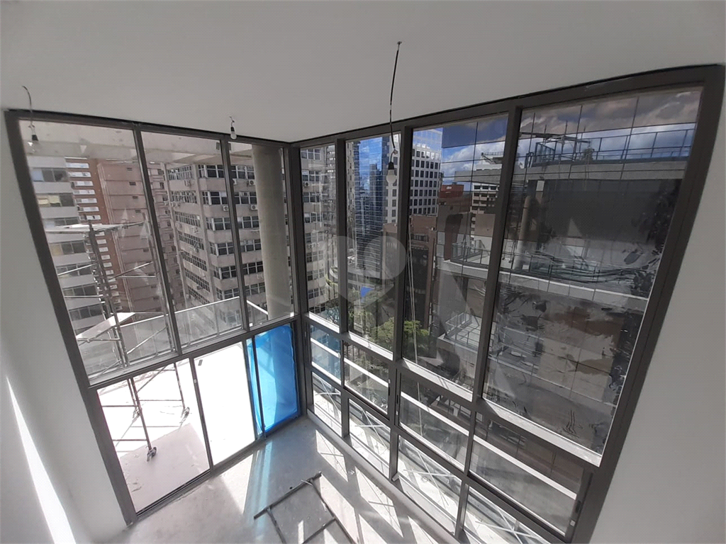 Venda Apartamento São Paulo Jardim Paulista REO477158 21