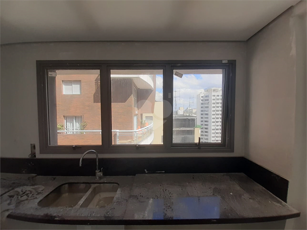 Venda Apartamento São Paulo Jardim Paulista REO477158 32