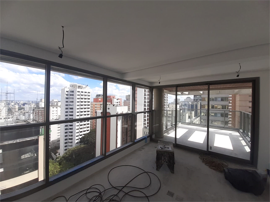 Venda Apartamento São Paulo Jardim Paulista REO477158 23