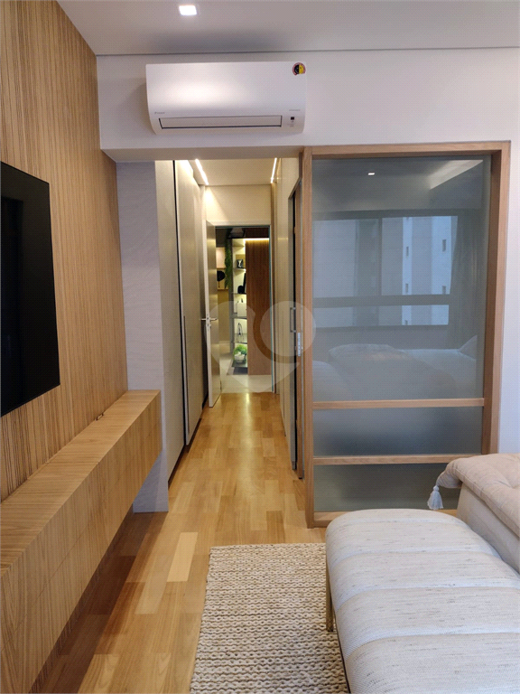 Venda Apartamento São Paulo Jardim Paulista REO477163 33