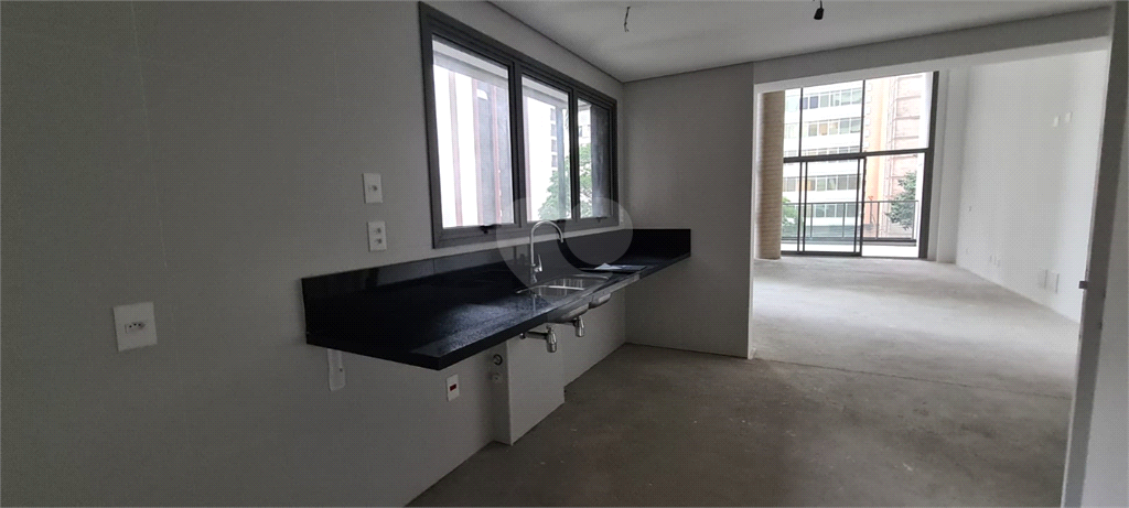 Venda Apartamento São Paulo Jardim Paulista REO477163 4