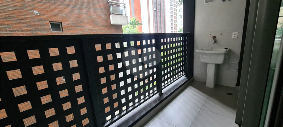 Venda Apartamento São Paulo Jardim Paulista REO477163 6