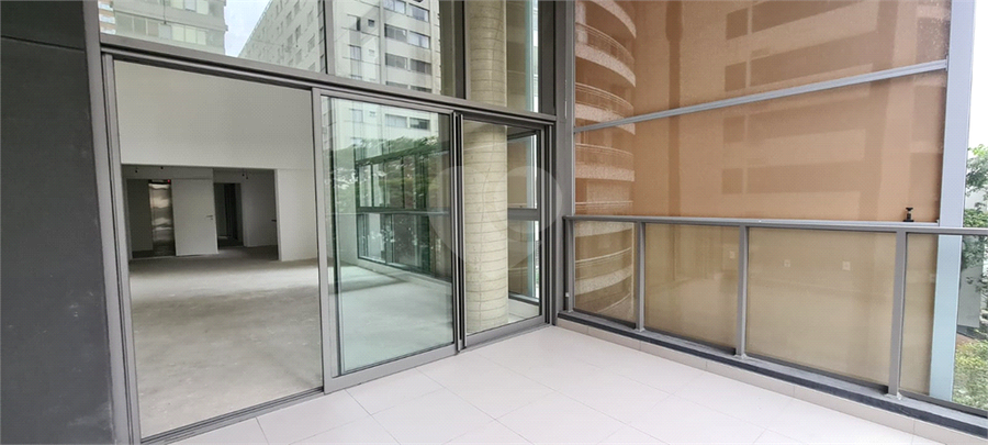 Venda Apartamento São Paulo Jardim Paulista REO477163 3