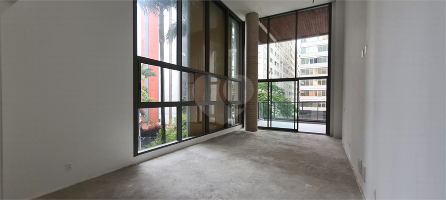 Venda Apartamento São Paulo Jardim Paulista REO477163 2