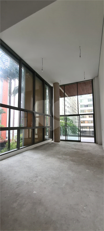 Venda Apartamento São Paulo Jardim Paulista REO477163 8