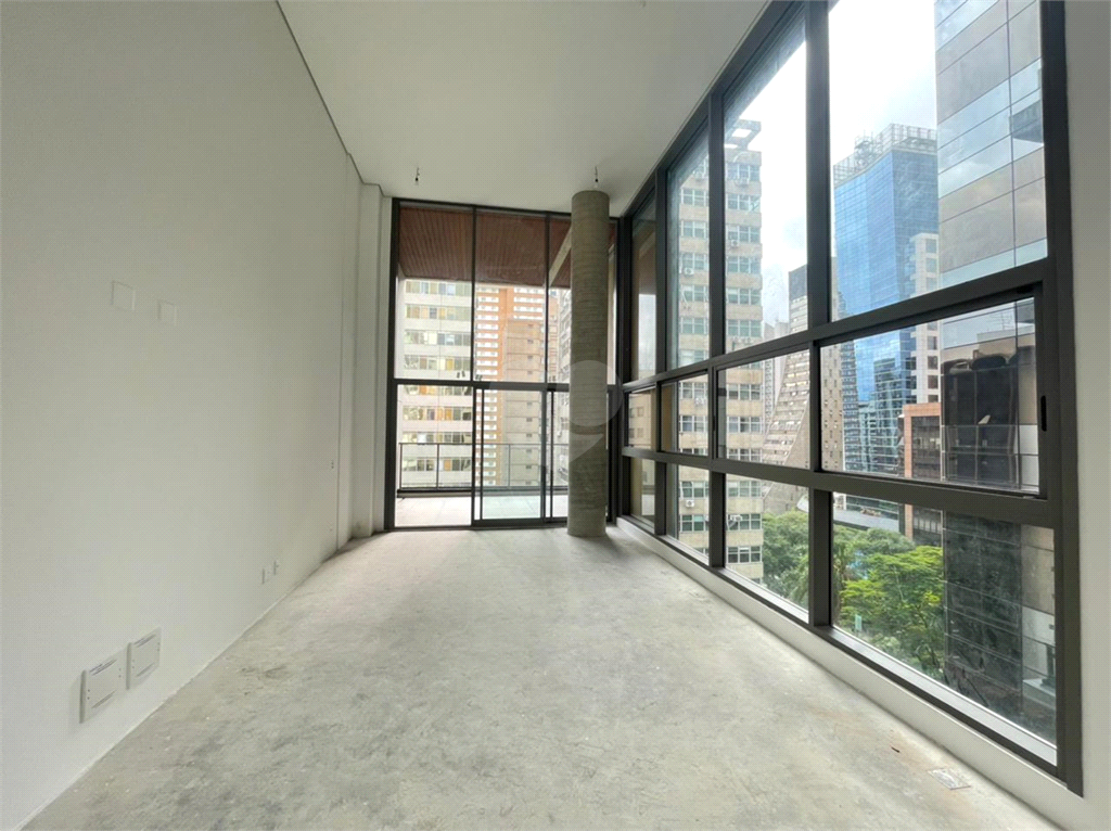 Venda Apartamento São Paulo Jardim Paulista REO477163 19