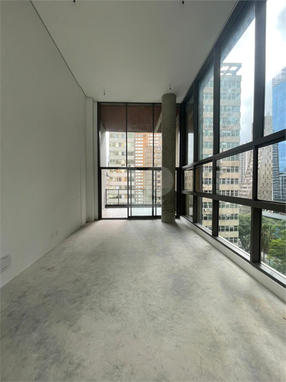 Venda Apartamento São Paulo Jardim Paulista REO477163 17