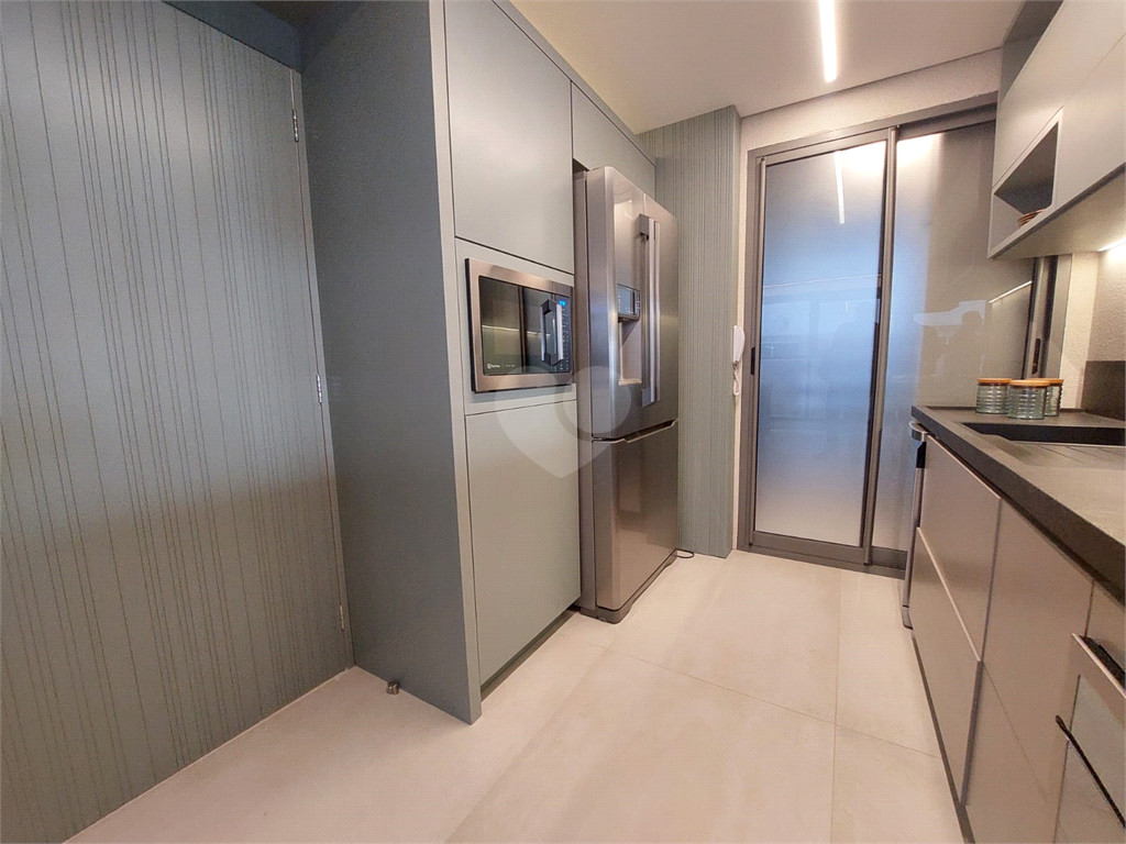 Venda Apartamento São Paulo Jardim Paulista REO477178 19