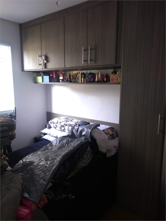 Venda Apartamento São Paulo Limão REO477207 14