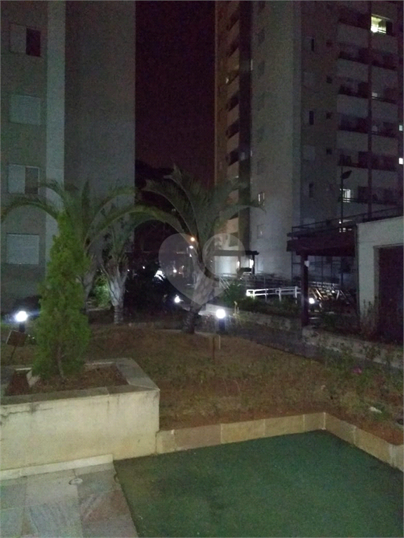 Venda Apartamento São Paulo Limão REO477207 9