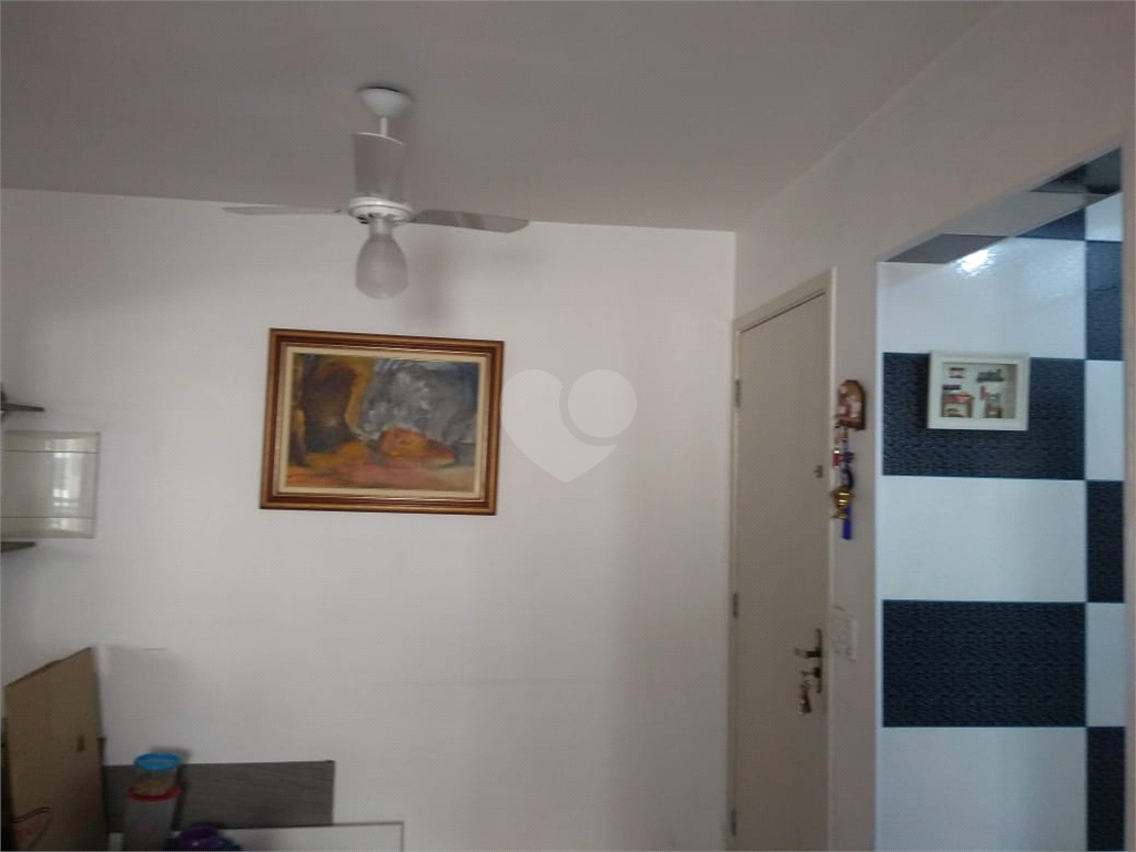 Venda Apartamento São Paulo Limão REO477207 25