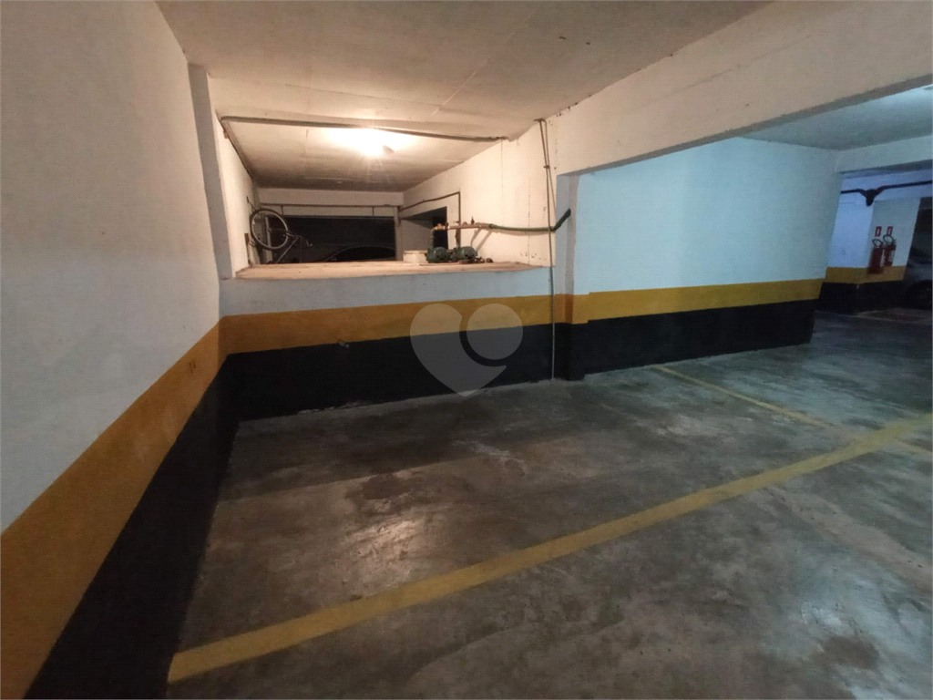 Venda Apartamento São Paulo Vila Dom Pedro Ii REO477215 22