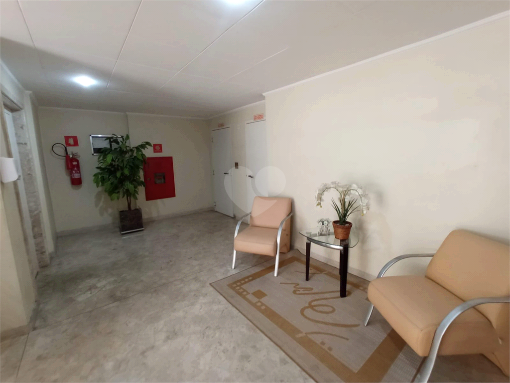 Venda Apartamento São Paulo Vila Dom Pedro Ii REO477215 24