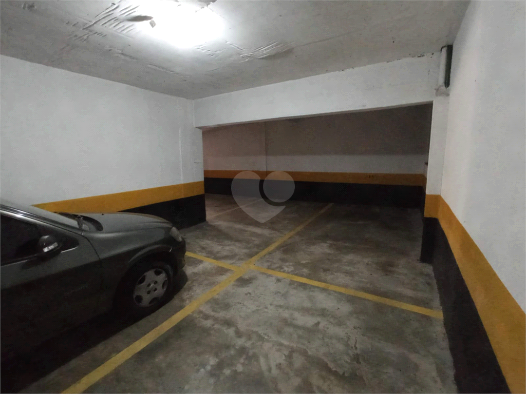 Venda Apartamento São Paulo Vila Dom Pedro Ii REO477215 21