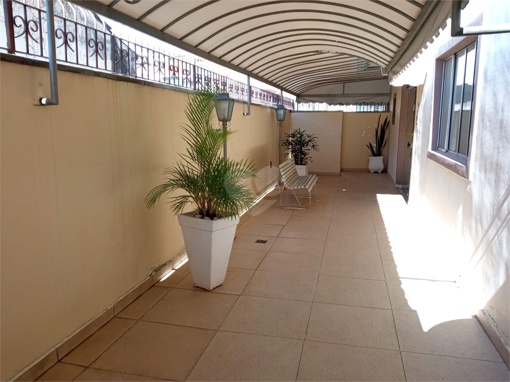 Venda Apartamento São Paulo Vila Dom Pedro Ii REO477215 25