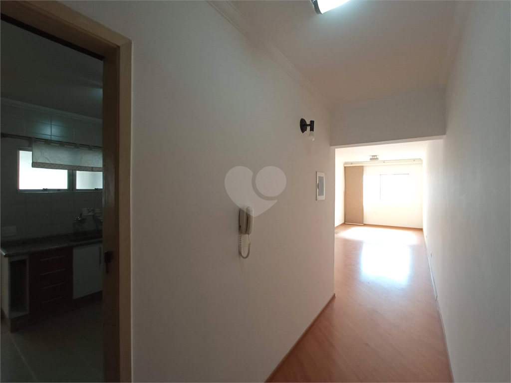 Venda Apartamento São Paulo Vila Dom Pedro Ii REO477215 3