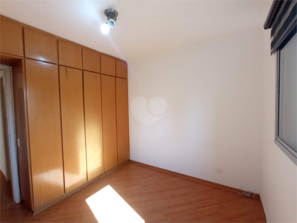 Venda Apartamento São Paulo Vila Dom Pedro Ii REO477215 6