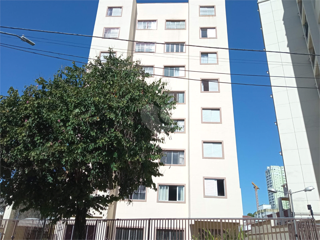 Venda Apartamento São Paulo Vila Dom Pedro Ii REO477215 27