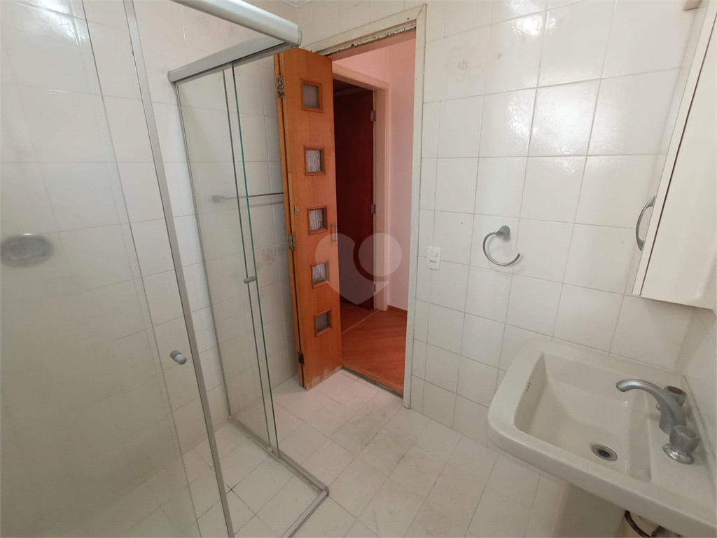 Venda Apartamento São Paulo Vila Dom Pedro Ii REO477215 10