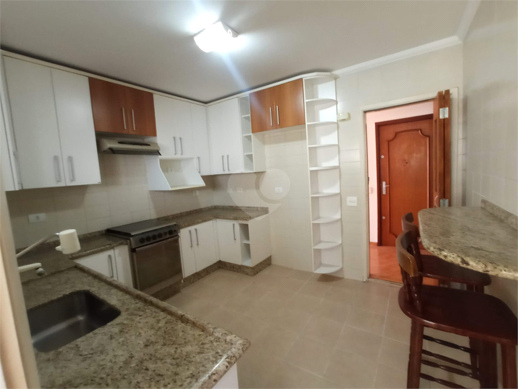 Venda Apartamento São Paulo Vila Dom Pedro Ii REO477215 12