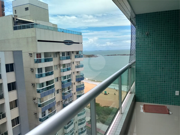 Apartamento 2 quartos à Venda Praia Da Costa Vila Velha Lopes