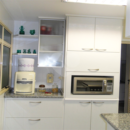 Venda Apartamento São Paulo Santana REO477241 7