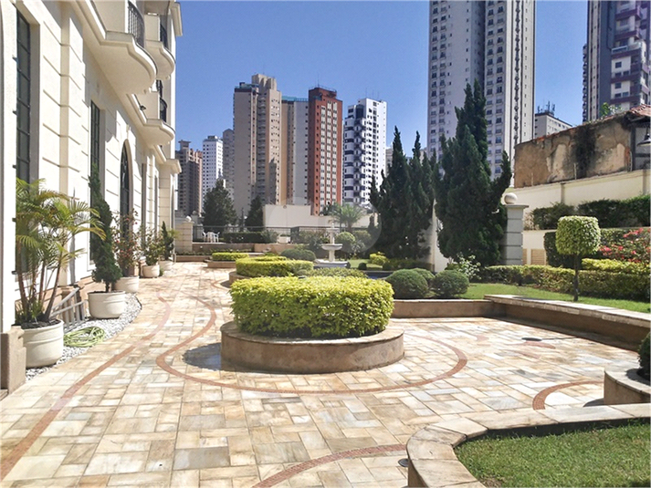 Venda Apartamento São Paulo Santana REO477241 27