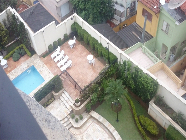 Venda Apartamento São Paulo Santana REO477241 32