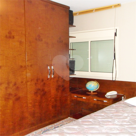 Venda Apartamento São Paulo Santana REO477241 15