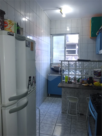 Venda Apartamento Rio De Janeiro Braz De Pina REO477250 52